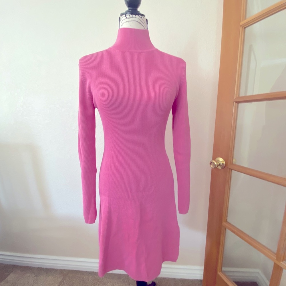 Zara | Mini Dress